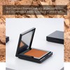 Elite Eves Luminous Stay-in-Place Matte Powder Foundation - Hydrating, Silky,