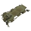 Military Water Bottle Pouch Molle Water Kettle Bag Bottle Holder