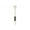 Carver Wooden Golf Tees - 83mm, 70mm, 54mm, 42mm -