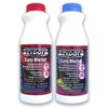 Zydot Euro Blend Detox Drink Mix - Cherry and Tropical