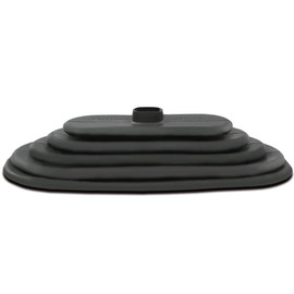 G-PLUS Transfer Case Shift Boot Compatible with Jeep CJ5 CJ7 1976-1979 5353263