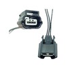 VENAKON Arnes Sensor posición Cigueñal Ckp compatible con Nissan Sentra