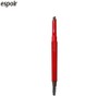 ESPOIR The Brow Easyt Shaping Pencil 0.2g, Color:01 Classic Brown
