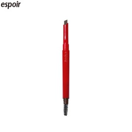 ESPOIR The Brow Easyt Shaping Pencil 0.2g, Color:01 Classic Brown
