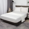 HYPREST Extra Deep Pocket Fits 18"-24" in Deep Mattress -100%