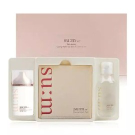 SellerHub [셀러허브]숨37 선 어웨이 쿨링 워터리 선블럭 AD [50ml 기획] x2SET (AD) (S33557397) [SellerHub] SUM37 Sun Away Cooling Watery Sun Block AD [50ml Set] x2SET (AD) (S33557397) [Basic]