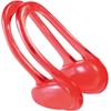 Speedo SD94A50 Swim Accessories, Nose Clip, Unisex, Red, Free