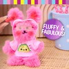 Just Play Knotz Animal Series 1, Kids Toys for Ages