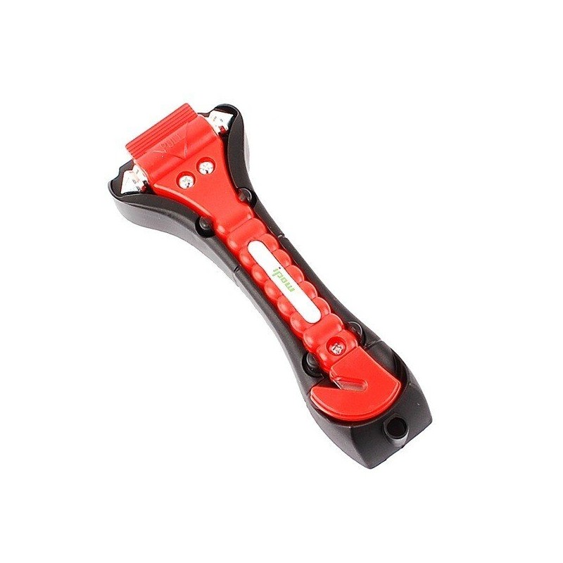 비상용 안전망치 HF-9003 / 안전 망치 탈출용망치 Emergency Safety Hammer