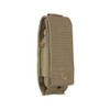 Leatherman (Leather Man) moole Mall Nylon Case XL Brown [Japan