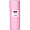 Kamoi Kakoshi MT08P185R Masking Tape, 8 Ps, Width 0.6 inches