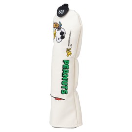 Uplark Jokool Golf Embroidered Utility Headcover H-177