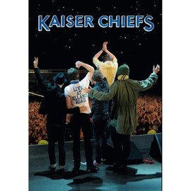 Kaiser Chiefs - Live at Elland Road