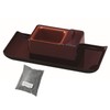 irotan Incense Basin Set, Compact (Incense Burner, Burning Incense Basin,