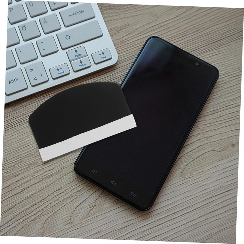 OSALADI Bubble- Application Phone Screen Film Squeegee Tool Smoothing Pad