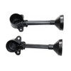 BIXIBIN Pair for 2015 2016 2017 Hyundai Sonata DRL Daytime