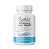 Avani Health Levagen+ Pea Joint Support Supplement, Plant Based, Natural