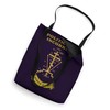 Eastern Orthodox Christian Cross Politically Incorrect Tote Bag