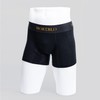Dotcom iSDG MOREBLO Urine Leak Proof Stylish Boxer Shorts (Waist:
