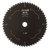 Koayama Hardware Saw Blade for Carpentry Work, For Plywood and Laminated Wood
