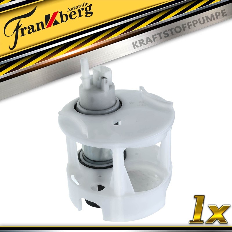 Fuel Pump Fuel Delivery Unit for S-Class W221 S-Class Coupe