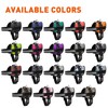 Dogline Dog Harness, Reflective No-Pull Adjustable Vest with Handle for