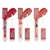 Set Labiales Líquidos Matte Color Profundo Hidratante 8 Pzas