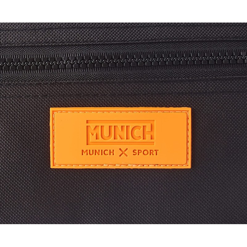 Munich X Sport Women's Small Cosmetic Bag Black