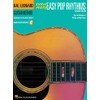 Even More Easy Pop Rhythms - 2nd Edition Hal Leonard