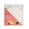 Lakeland Baking Parchment Paper Circles, 9 inches/ 23cm - Pack