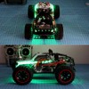 LED Light Strip for RC Fixed Wing Airplane Flying Wing