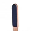 Oypla Double Sided Wooden Hard Skin Remover Pedicure Foot File