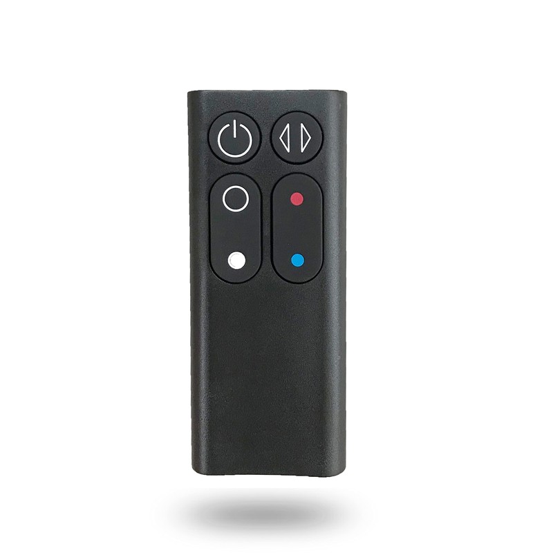 Replacement Remote Control for Dyson AM04 AM05 Fan Heater 922662-08