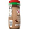 Coffee Mate Coffee-mate Sugar Free Creamy Chocolate Powdered Coffee Creamer,