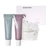Dermatory CJ단독더블구성히알루론 펩타이드 립밤+키링 홀더 2종 中 선택) 사은스킨팩화장솜 CJ Exclusive Double Set Hyaluronic Peptide Lip Balm + Keyring Holder (Choose 2) Bonus Skin Pack Cotton Pads