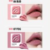 ATHE Athentic Lip Glowy Balm 3.3g, Color:05 May