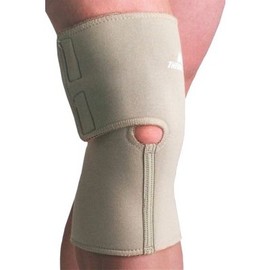 Thermoskin Thermal Adjustable Knee Support Universal L