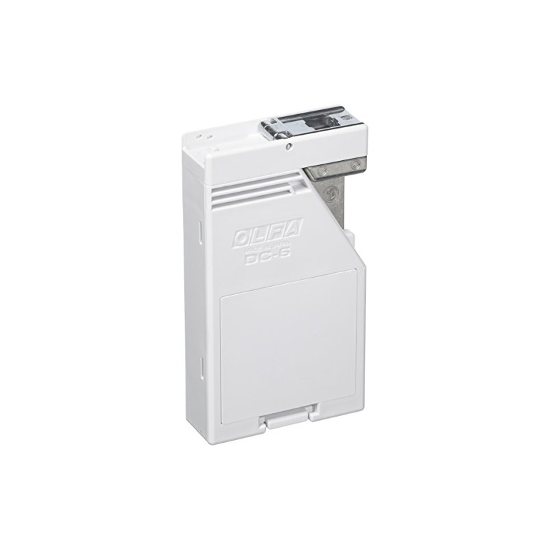 Olfa Desktop Blade Disposal System x 1