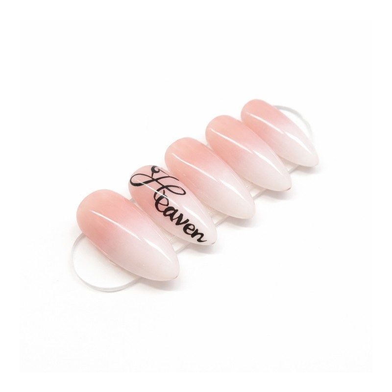 Must Have Love ✍️ - Oval / Must Have Love
