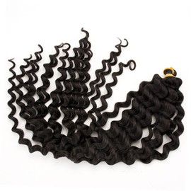 TOVINANNA Lace Wig for Women African Pigtail Dirty Braid Women's Wig Stylish Natural