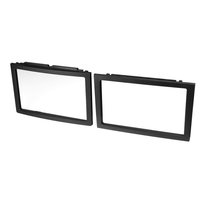 Scosche GM0516DDCS Double DIN Premium Installation Solution and Interface Compatible