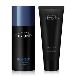 Beyond 비욘드 옴므 올인원 포뮬러 스페셜 기획세트 Beyond Homme All-in-One Formula Special Set