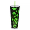 Starbucks The Nightmare Before Christmas Tumbler with Straw