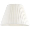 GO&SO 1 Pack Small Lampshade 5" Top x 9" Bottom