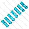 Chanzon 30pcs 2W 56 Ω ohm Metal Film Fixed Resistor