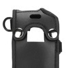 Walkie Talkie Protective Cover PU Leather Walkie Talkie Protective Case