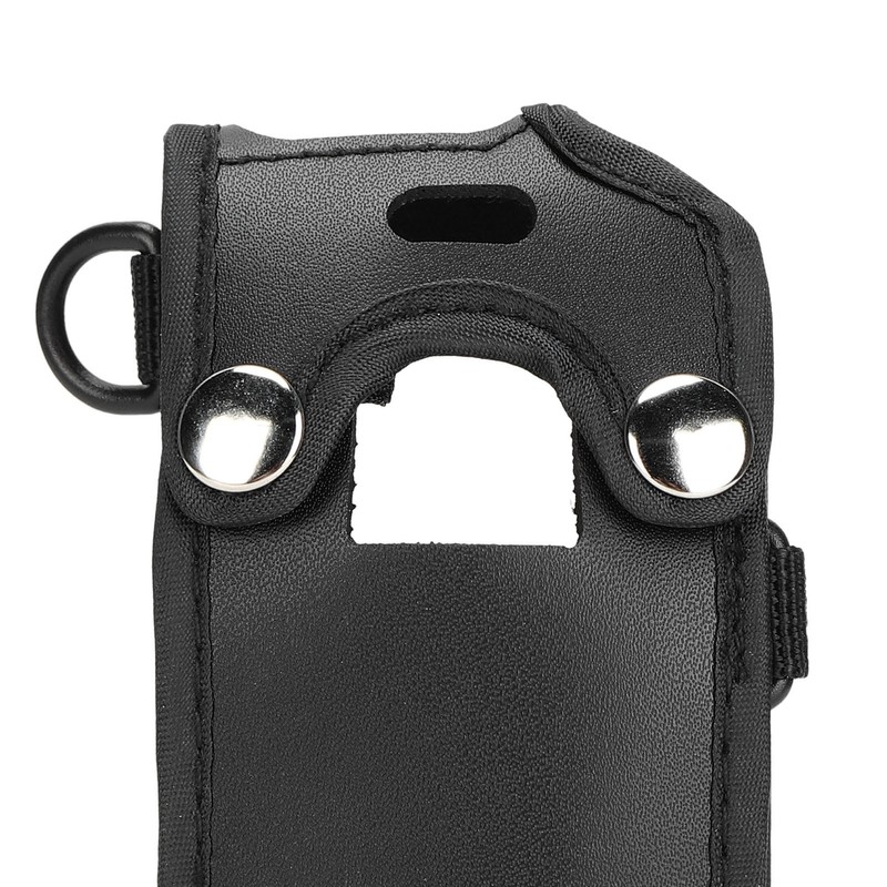 Walkie Talkie Protective Cover PU Leather Walkie Talkie Protective Case