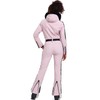 HOTIAN Womens Ski Suits Onesies Snowsuit Jumpsuits Winter Outdoor Sports