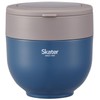 Skater LDNO8AG Thermal Insulated Lunch Jar, 28.7 fl oz (800