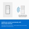 Lutron Pico Paddle Remote for On/Off Control of Caseta Smart